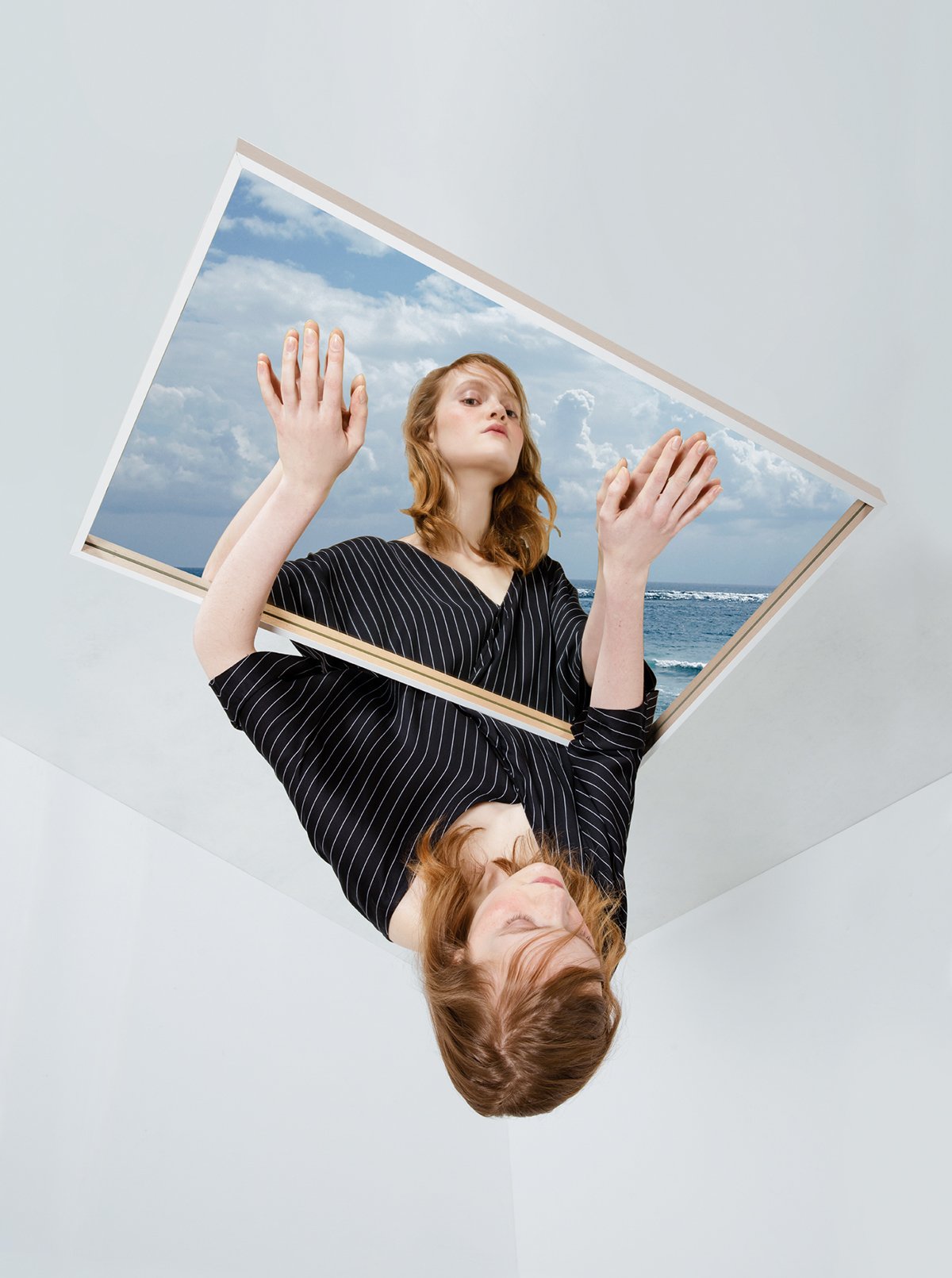 Психологическая фотосессия