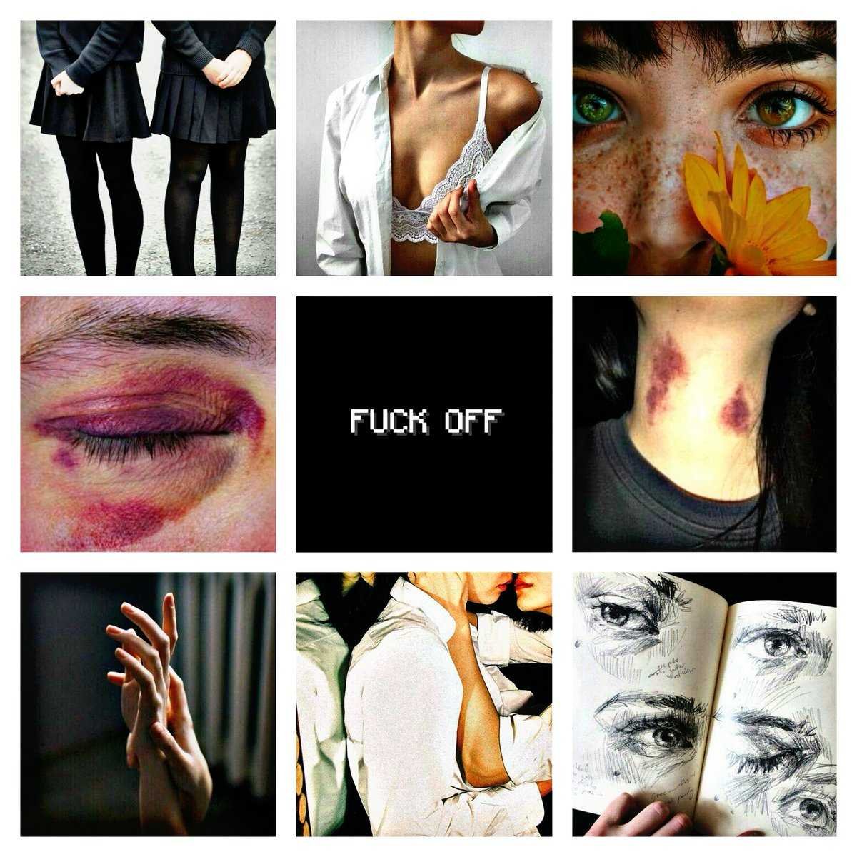 Характер человека Эстетика