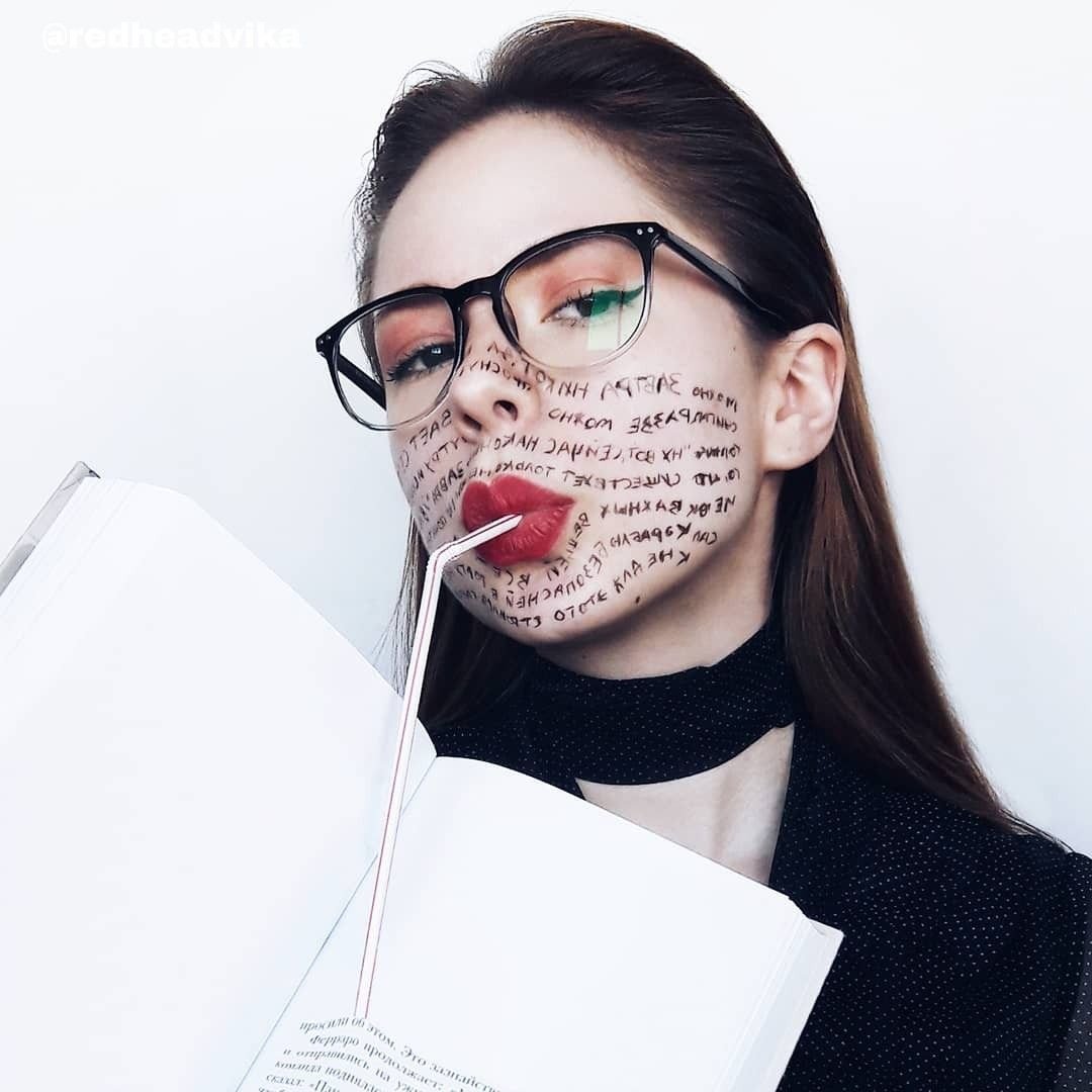 Необычные идеи для фотосессии