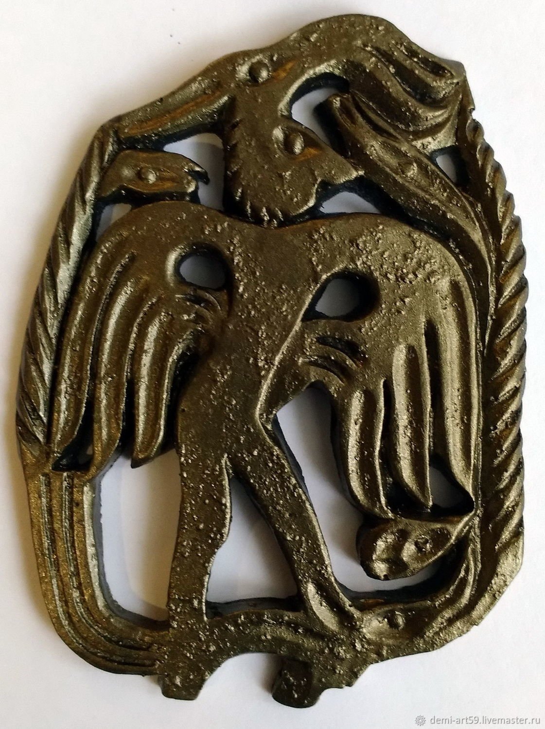 Пермский звериный стиль картинки