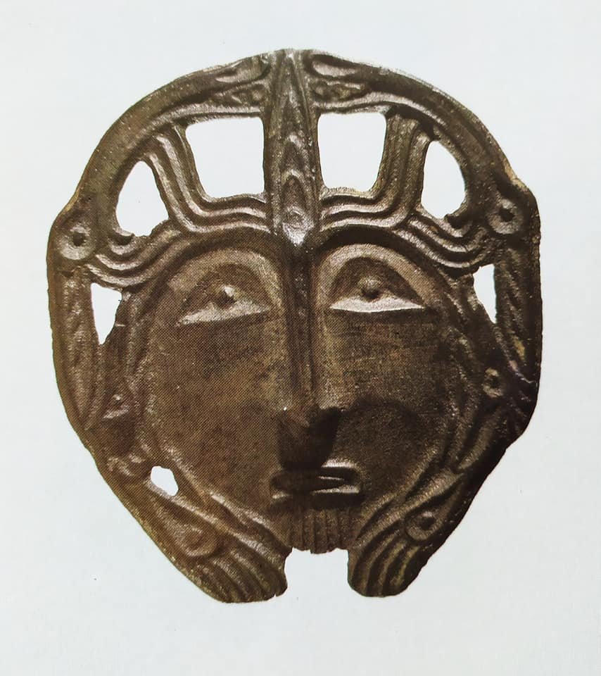 Звериный стиль Пермь