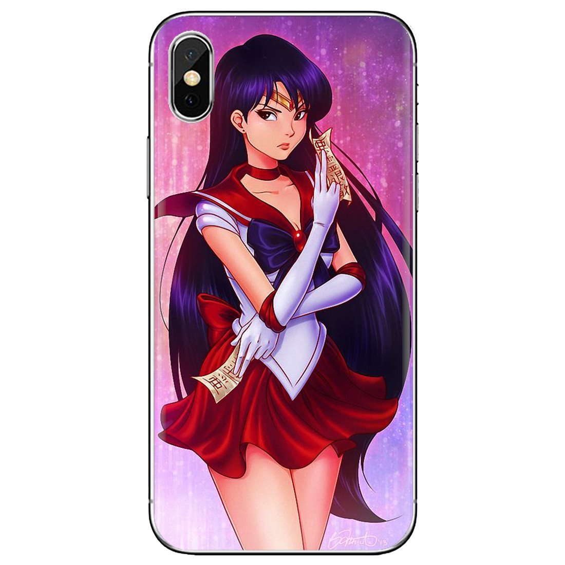 Рей Сейлор Марс