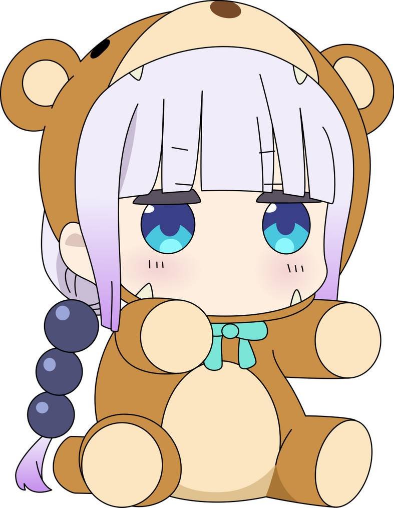 Фурри волчица Горша