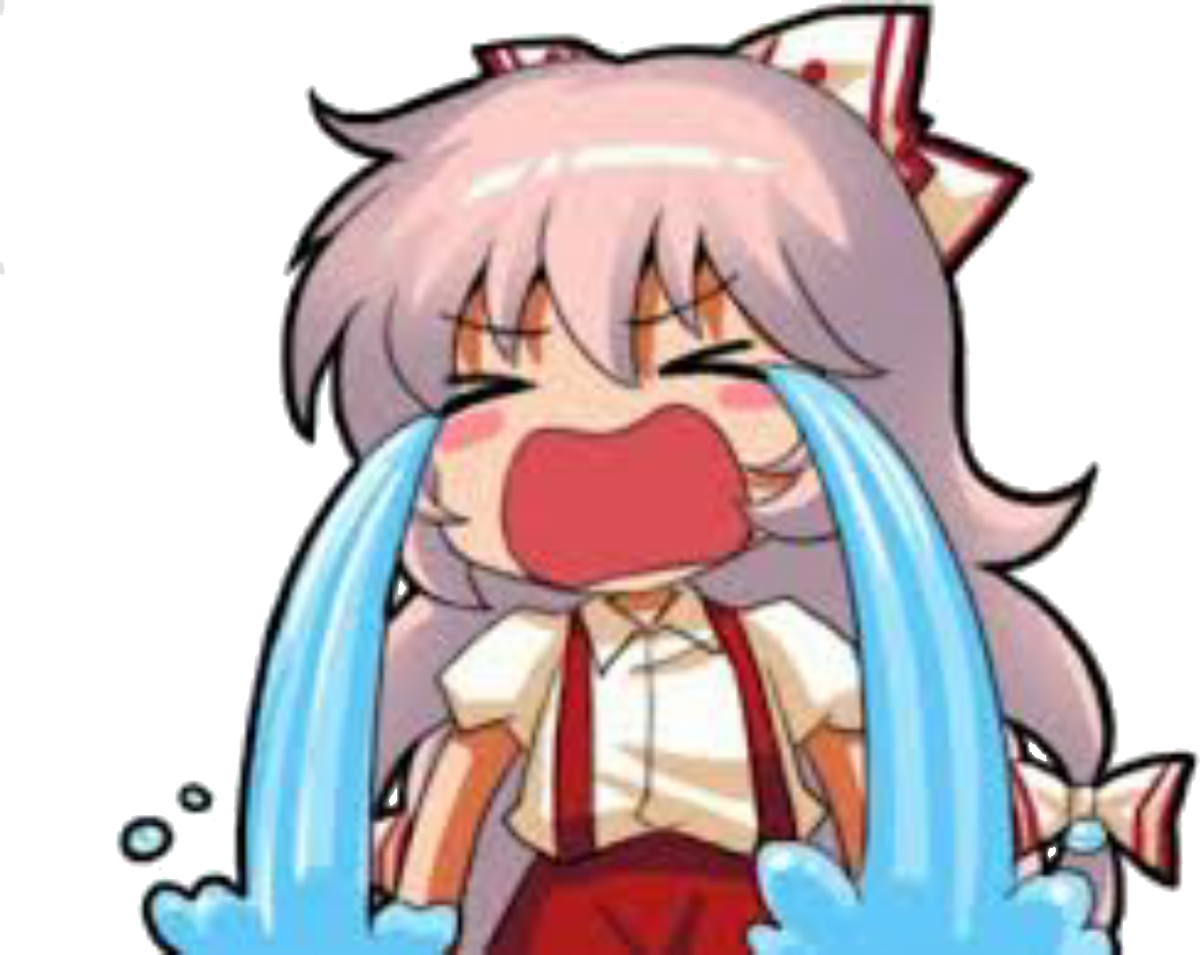 Аниме ЭМОДЖИ Дискорд