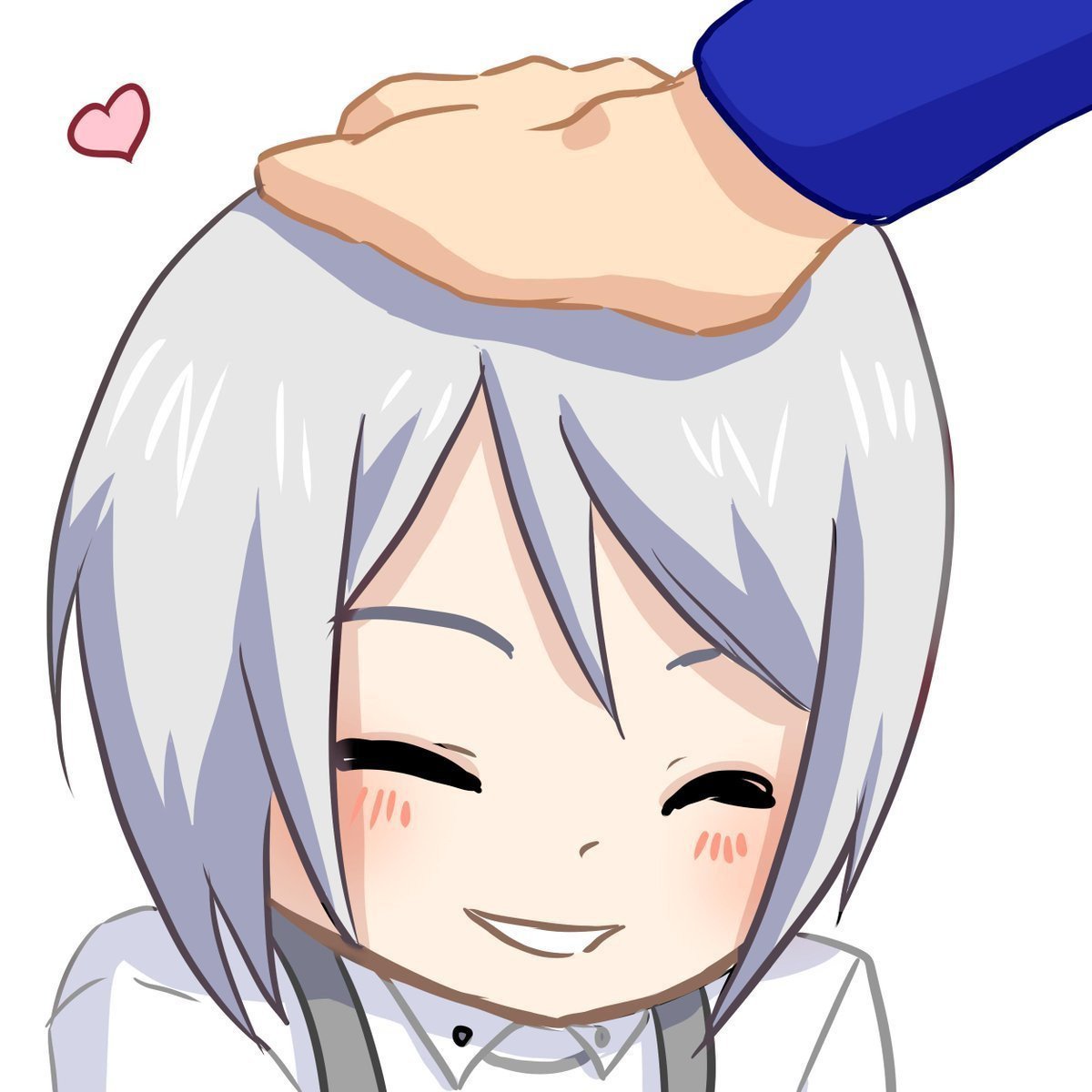 Стикеры для дискорда аниме