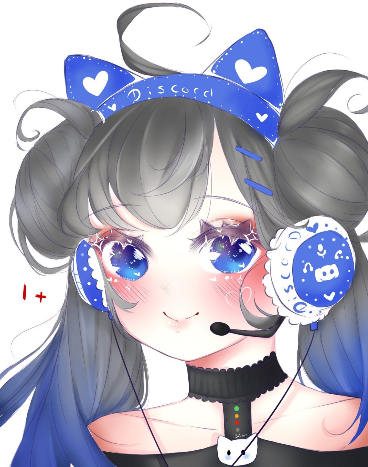 Приложения в стиле аниме