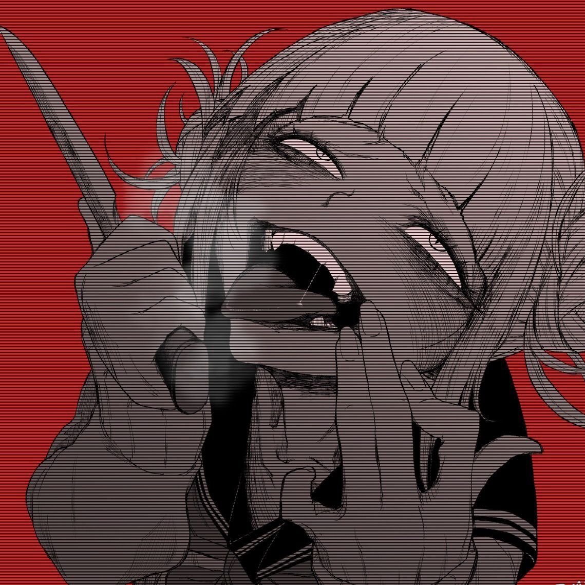 Аниме Дискорд