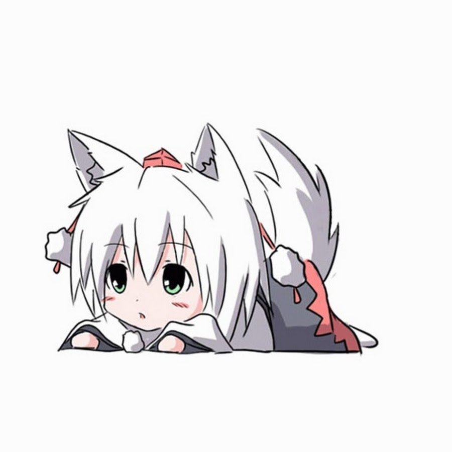 Аниме Дискорд