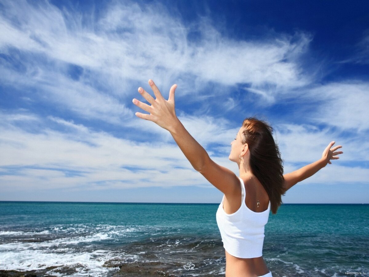 Хорошее самочувствие