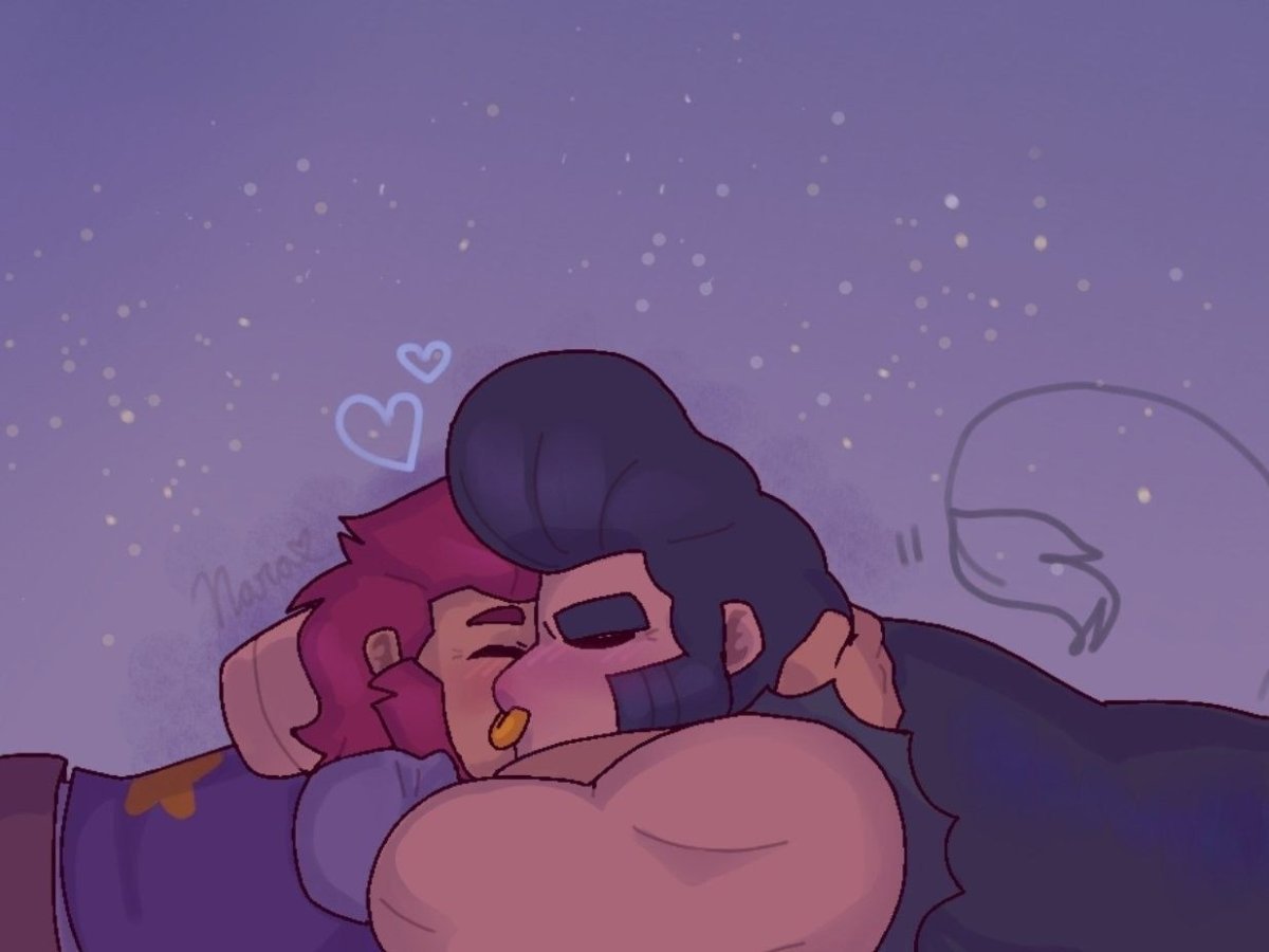 Розы БРАВЛ старс эмодзи