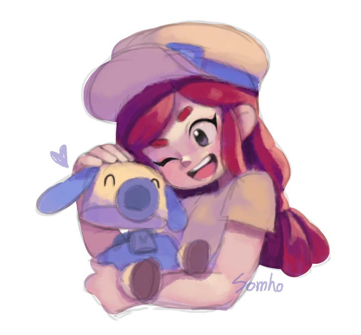 Шелли Шелли Браво старс