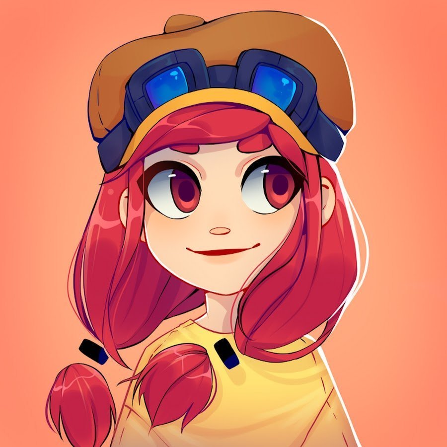 Тануки Джесси из БРАВЛ старс