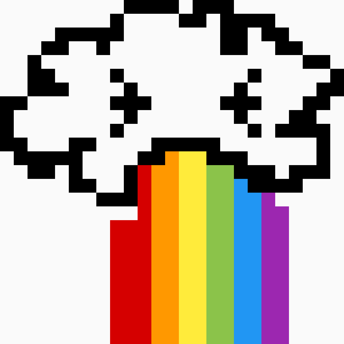 Рисунки по клеточкам Раду