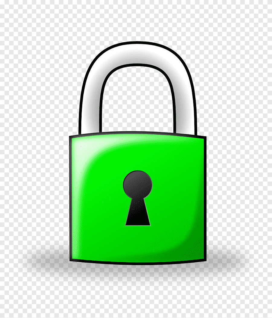 Замок дверной для детей