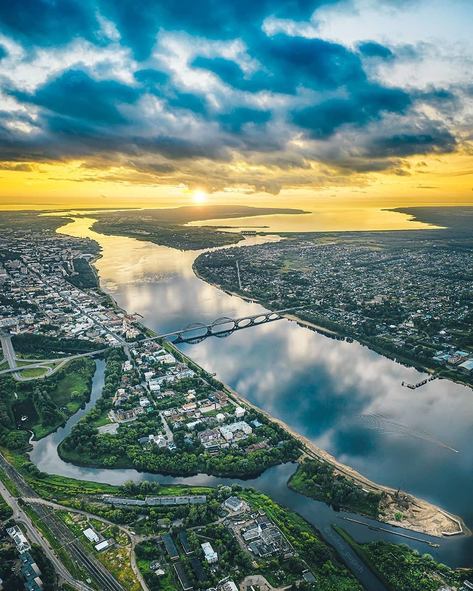Рыбинск Ярославская область