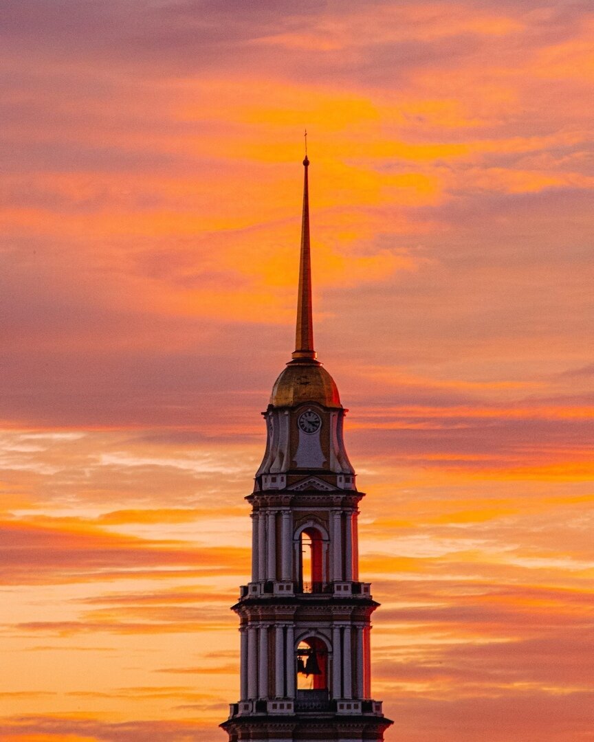 Сергей Чекалов фотограф Рыбинск