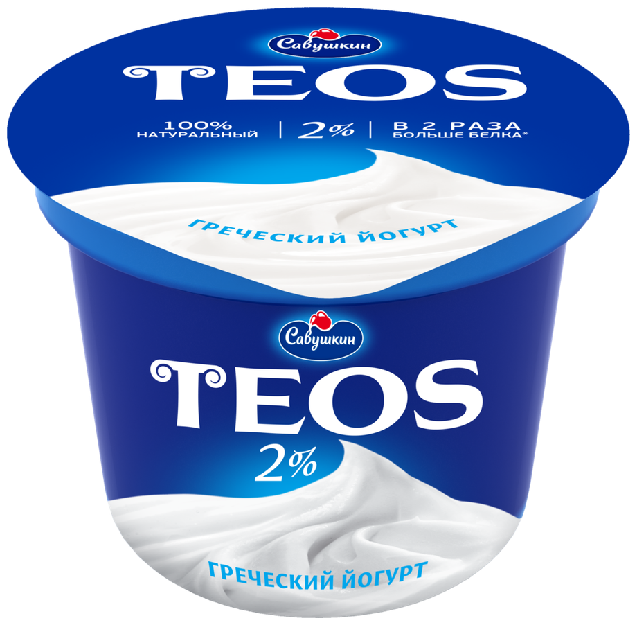 Сметанный йогурт