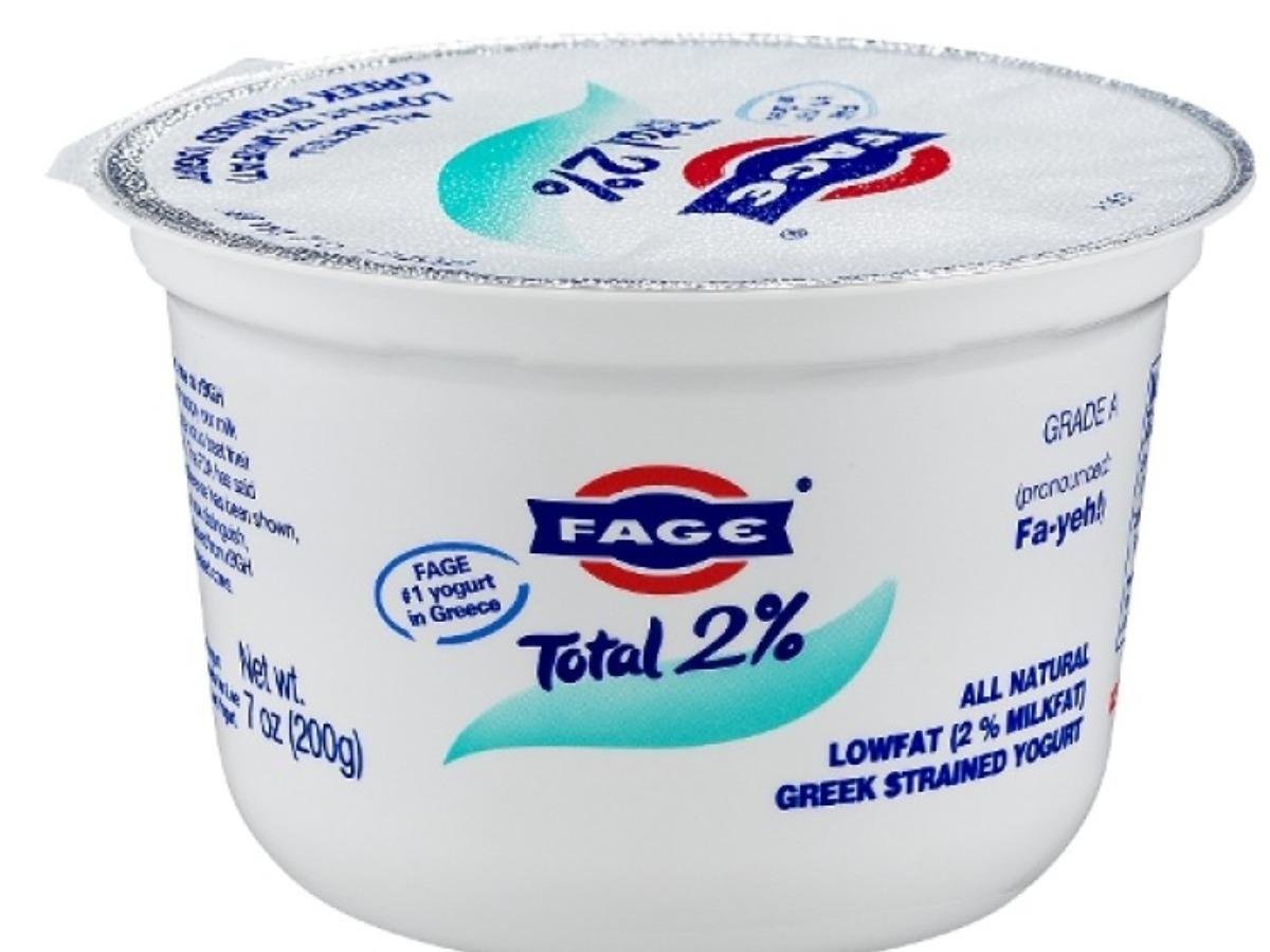 Сметана в миске