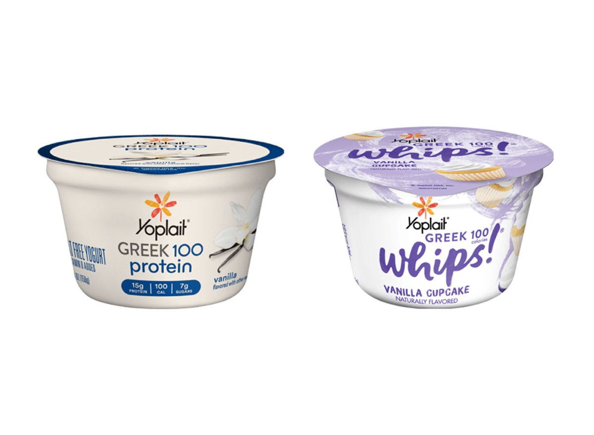 Йогурт Гриего