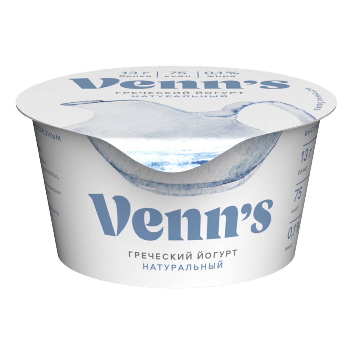 Греческий йогурт картинки