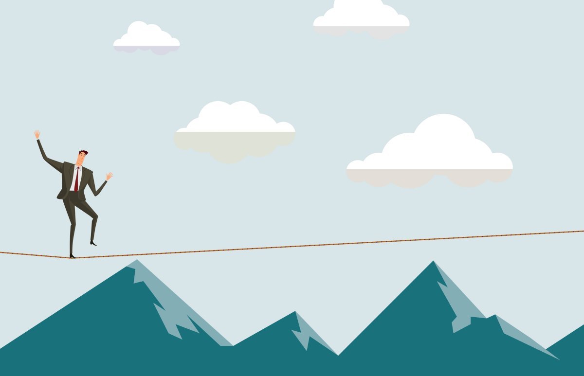 Золотые человечки