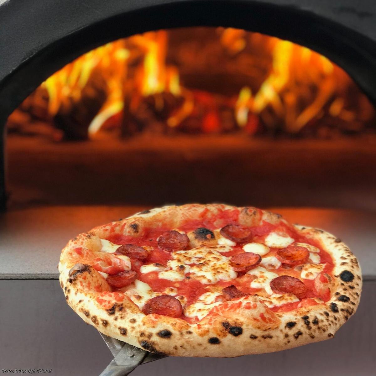 Русская печь