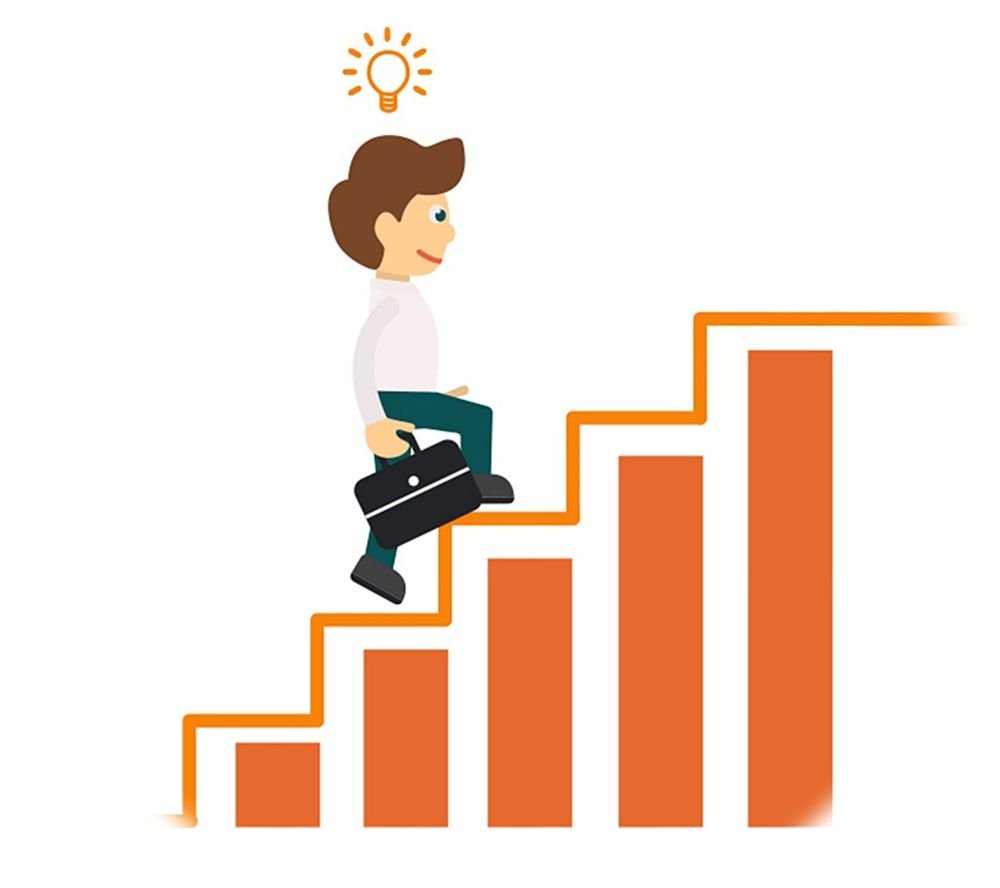 Карьерный рост