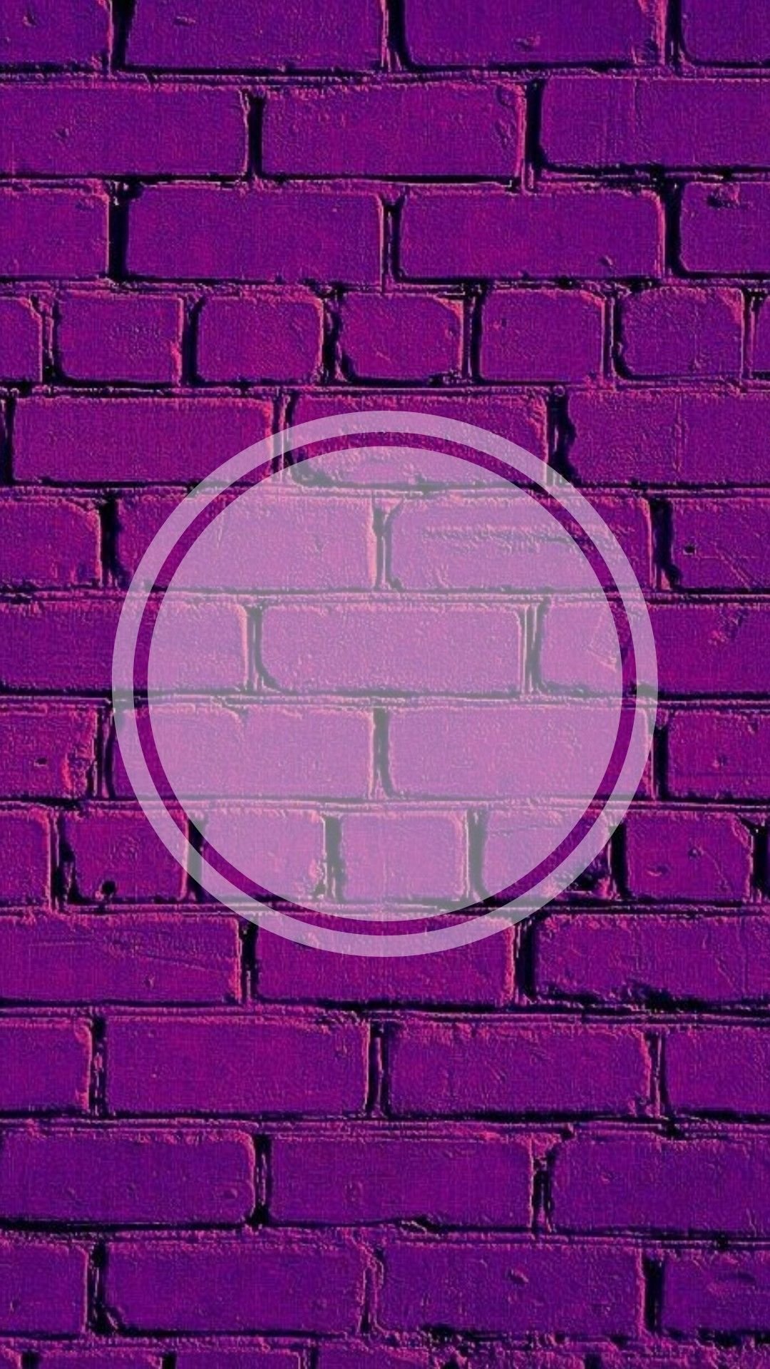 Фиолетовый фон для сторис