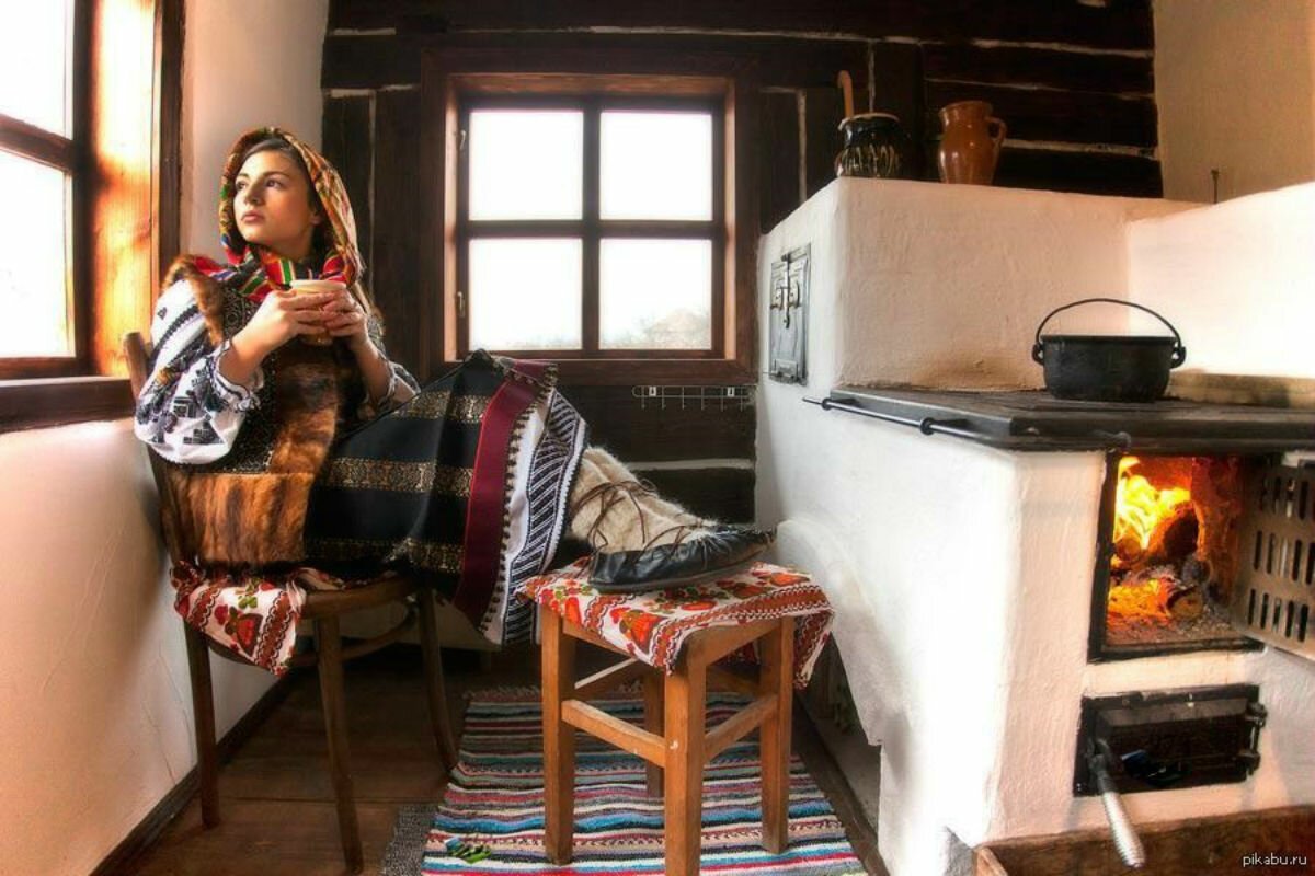 Печник комаров Леонид Михайлович