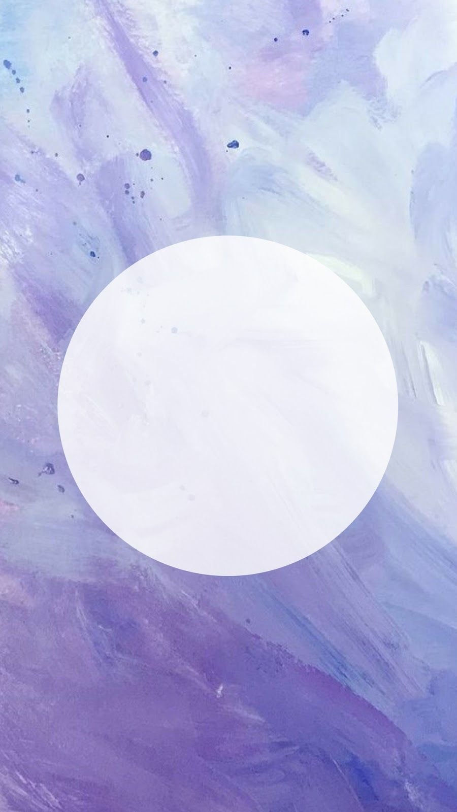 Сиреневый фон для сторис