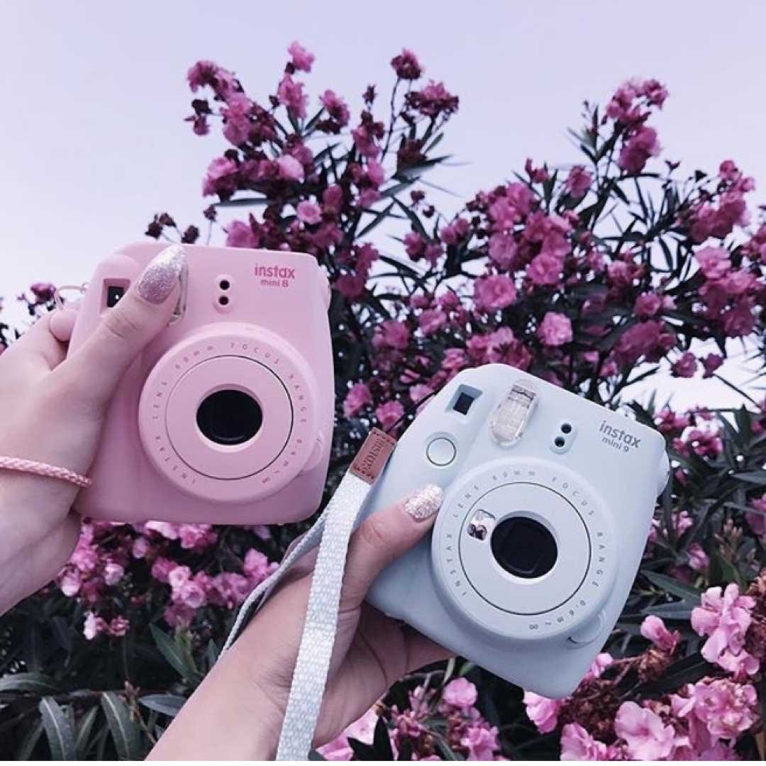 Инстакс мини 11 Эстетика