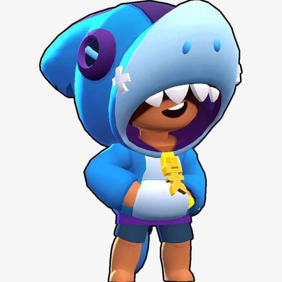 Другой Brawl Stars