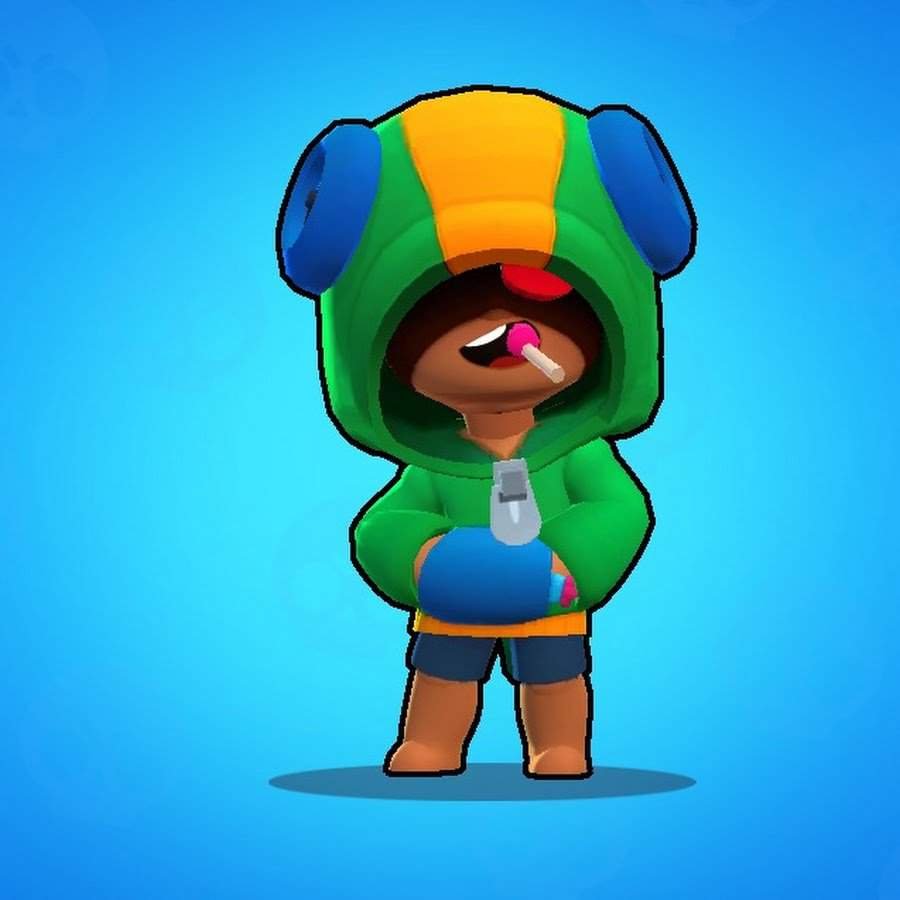 Лео из Браво старс