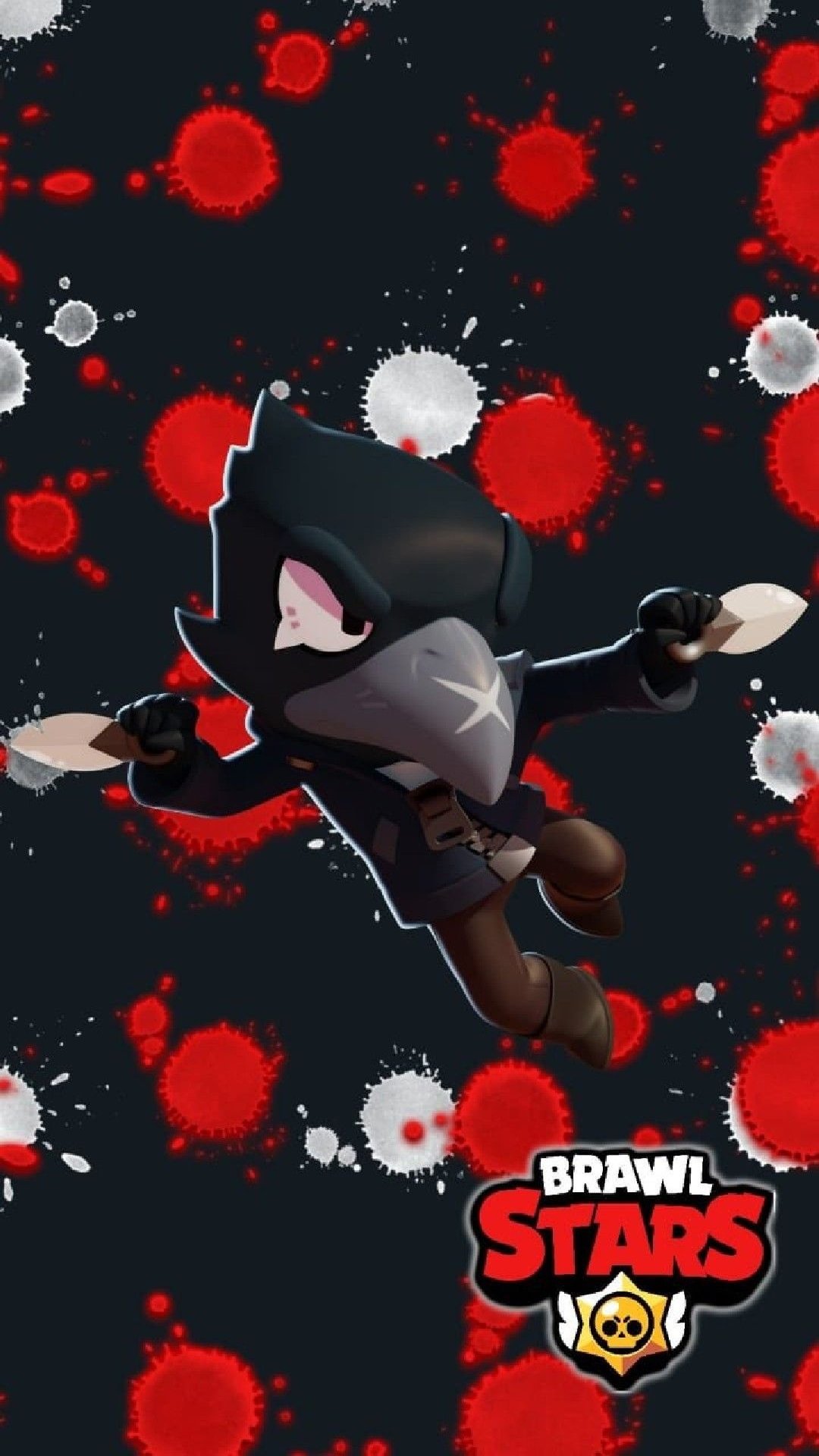 Заставки на телефон БРАВЛ