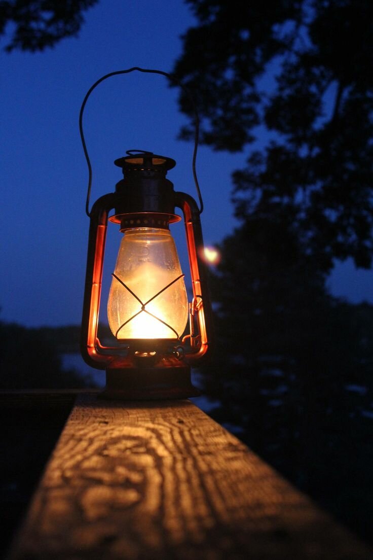 Фонарь trekryper Lantern