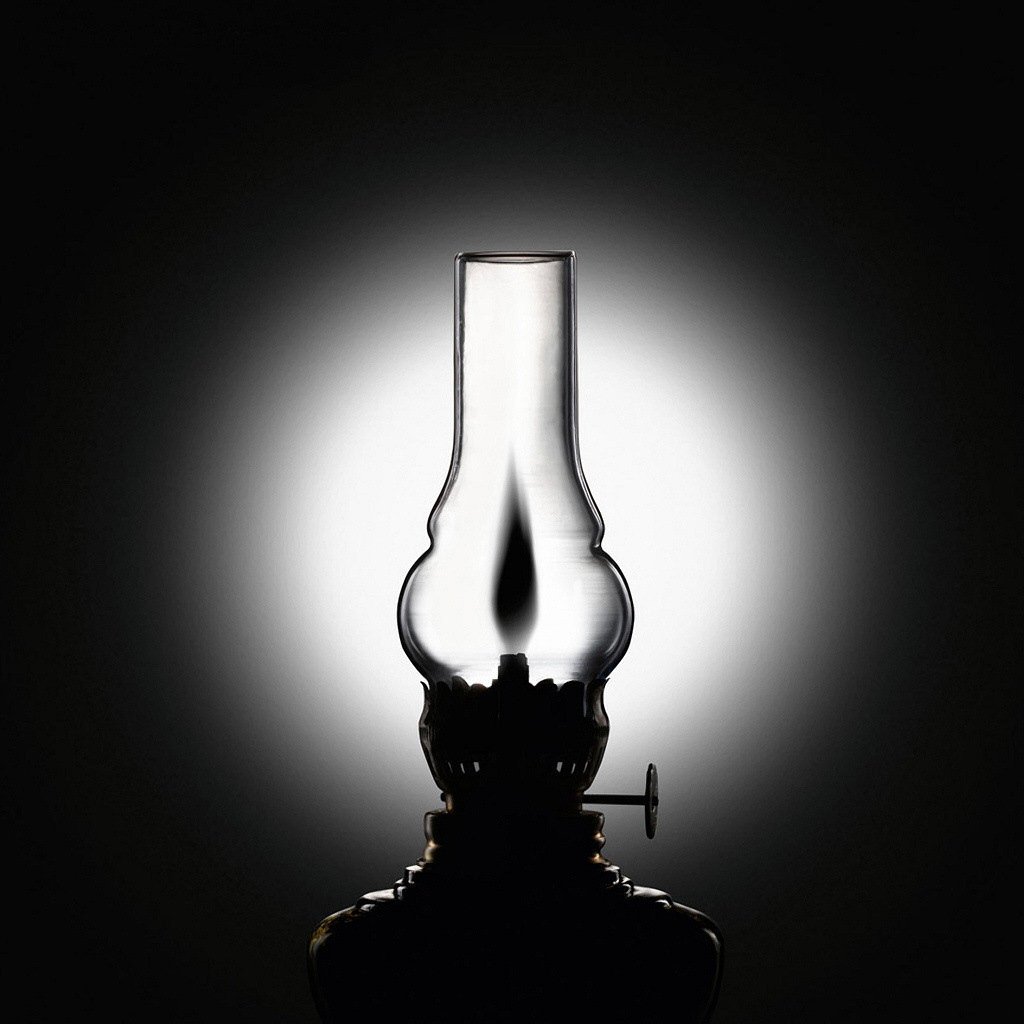 Красивые лампы