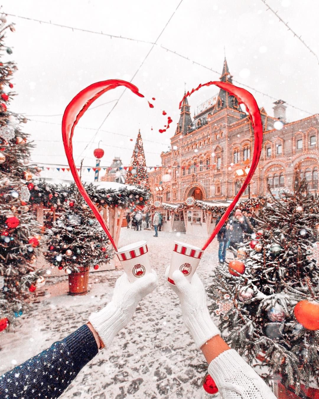 С добрым утром понедельника