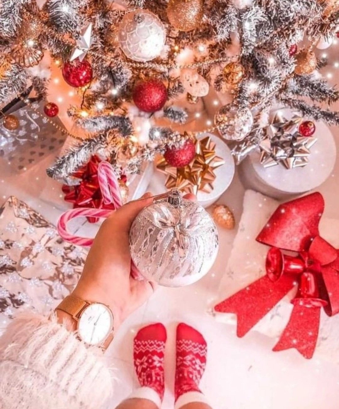 Вдохновляющие посты