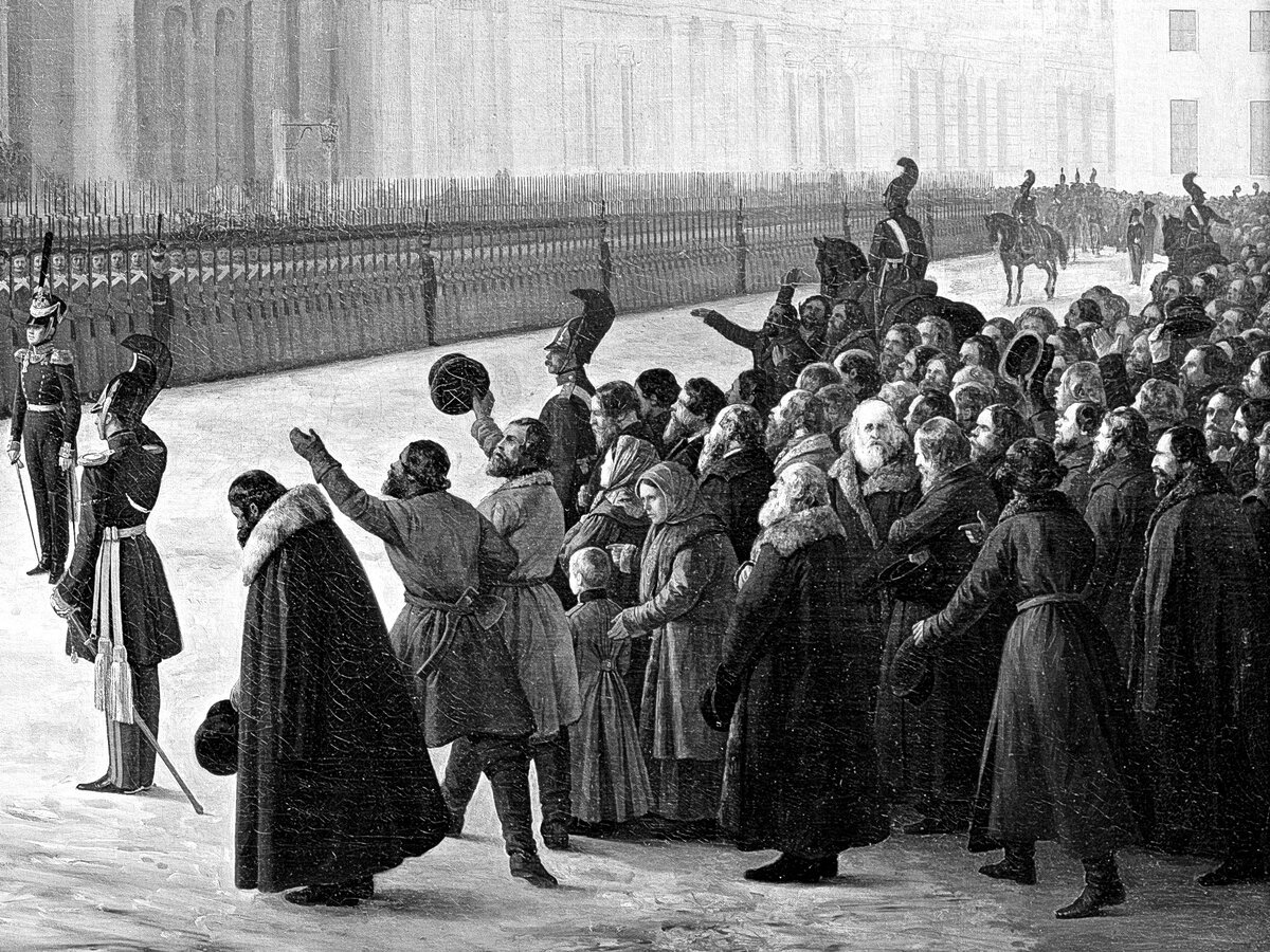 Зигокактус шлюмбергера белый