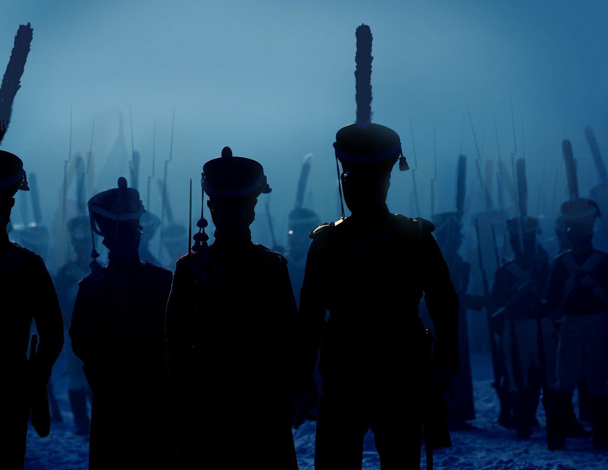 Восстание Декабристов Союз спасения