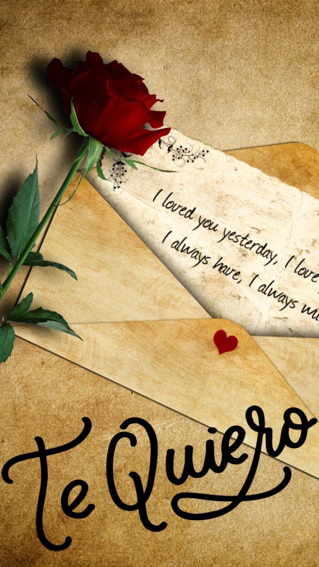 Оригинальные любовные послания