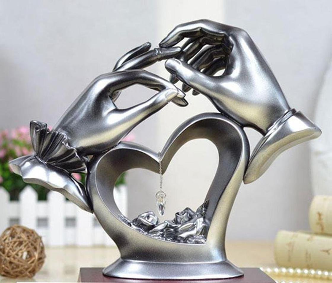 Медная свадьба поздравления