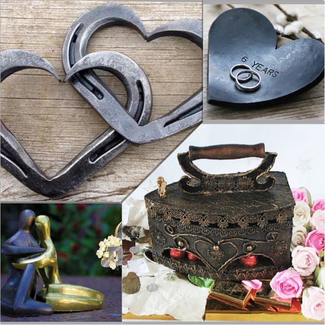 Гифка feliz boda