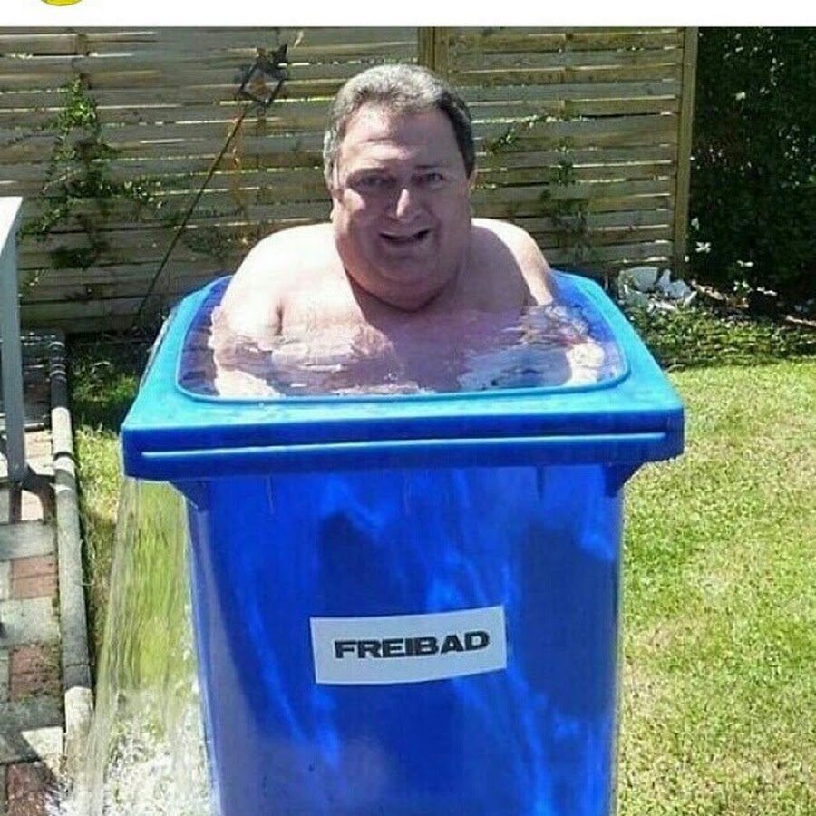 Приколы от жары