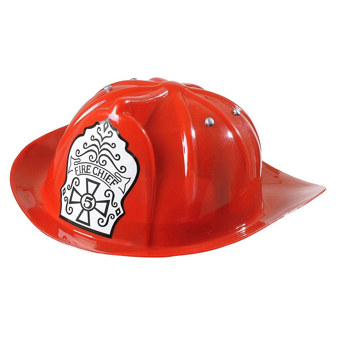 Шляпы американских пожарных