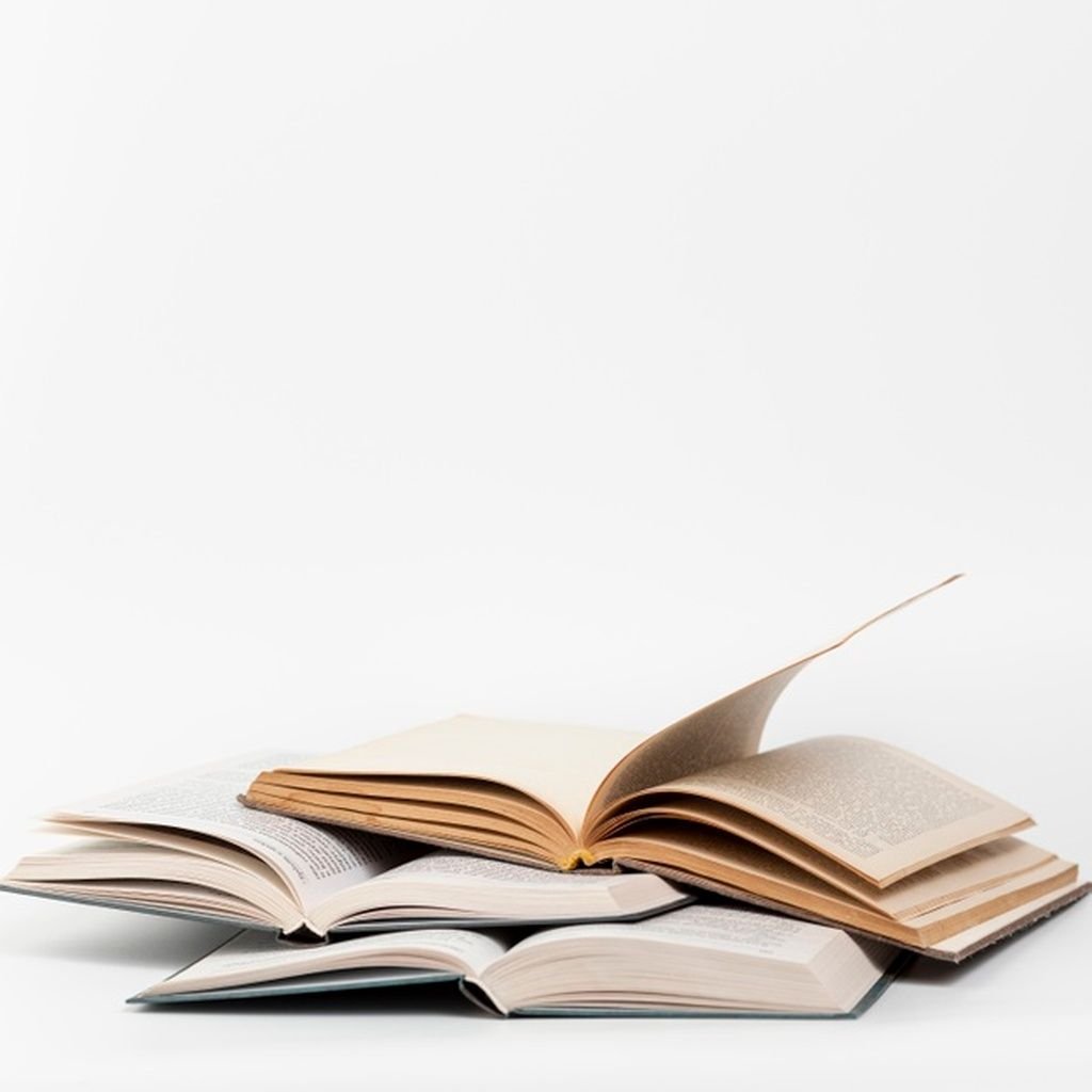 Книги на Светлом фоне