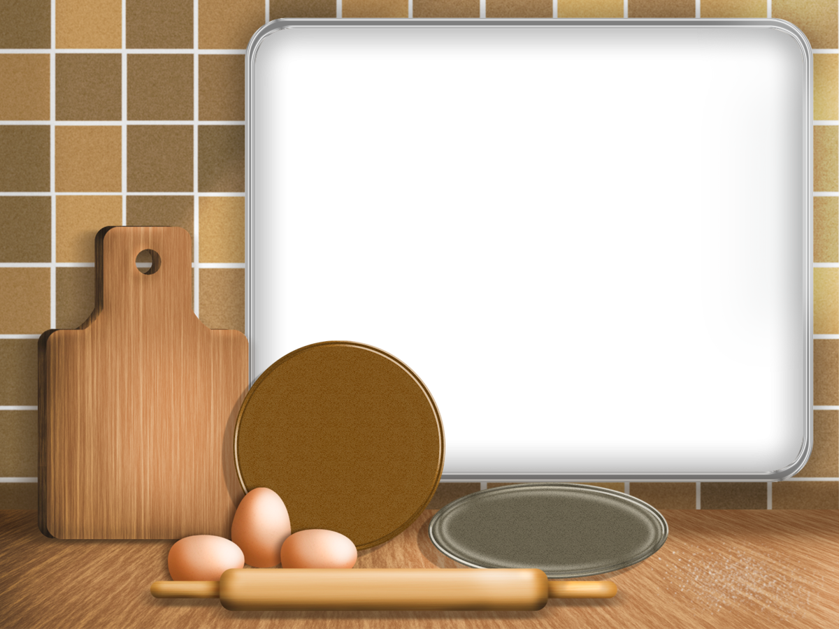 Фон для презентации кулинария