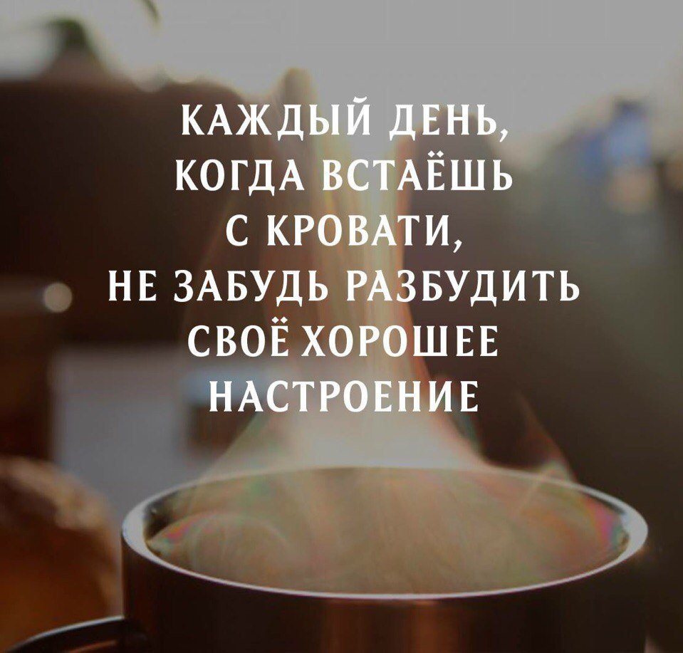 Цитаты утром