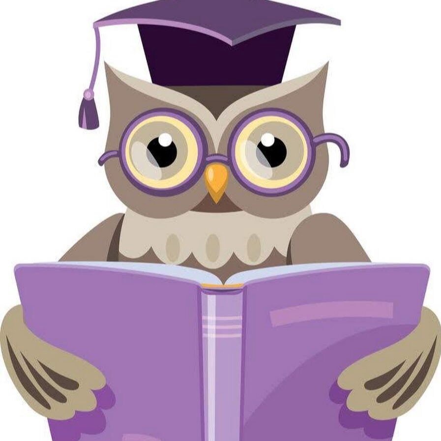 Совушки ученики