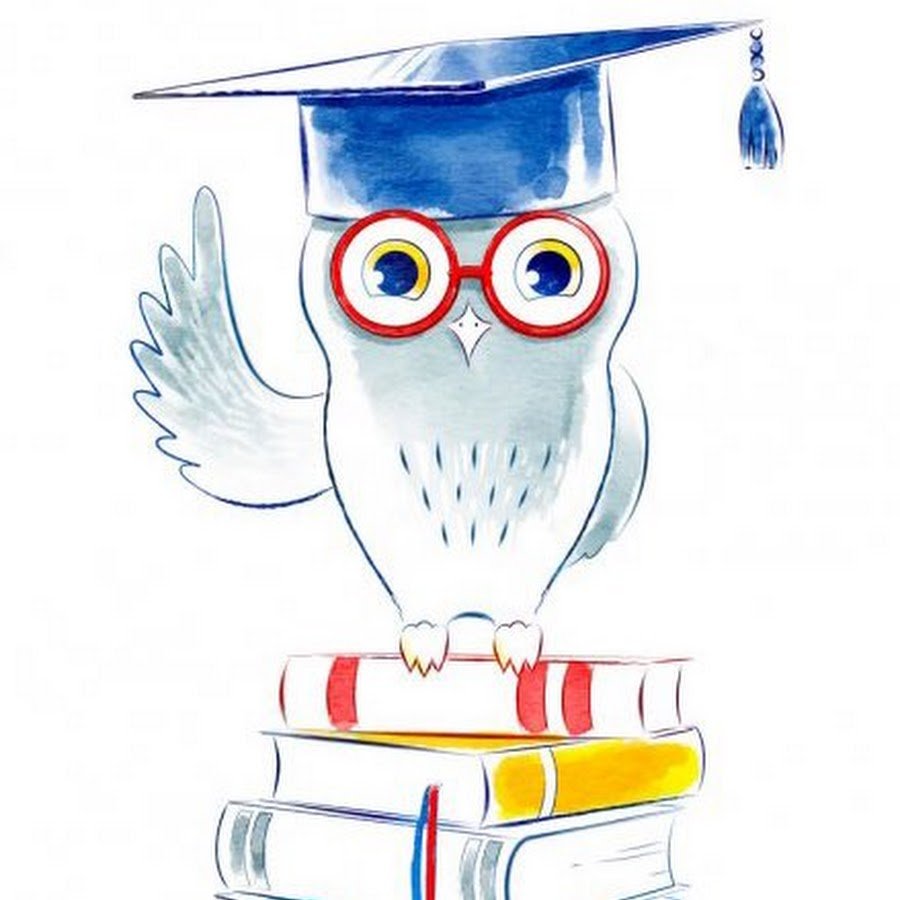 Мудрая Сова